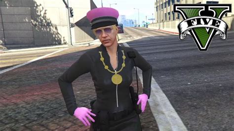 gta 5 kiki chanel